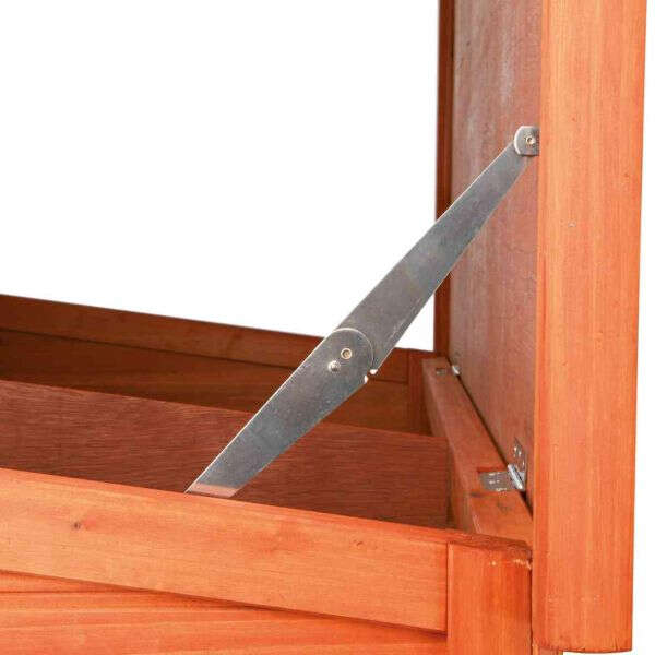 TRIXIE natura Meerschweinchenstall